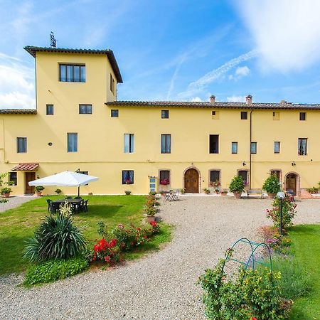 Fattoria Il Casone Ξενοδοχείο Monteriggioni Εξωτερικό φωτογραφία