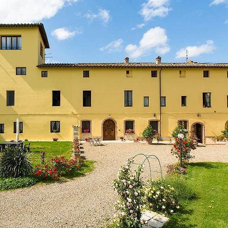 Fattoria Il Casone Ξενοδοχείο Monteriggioni Εξωτερικό φωτογραφία
