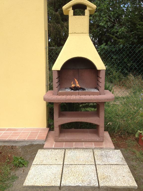 Fattoria Il Casone Ξενοδοχείο Monteriggioni Εξωτερικό φωτογραφία
