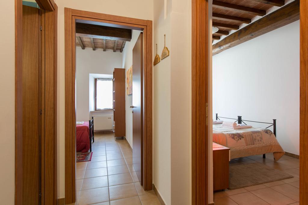 Fattoria Il Casone Ξενοδοχείο Monteriggioni Εξωτερικό φωτογραφία