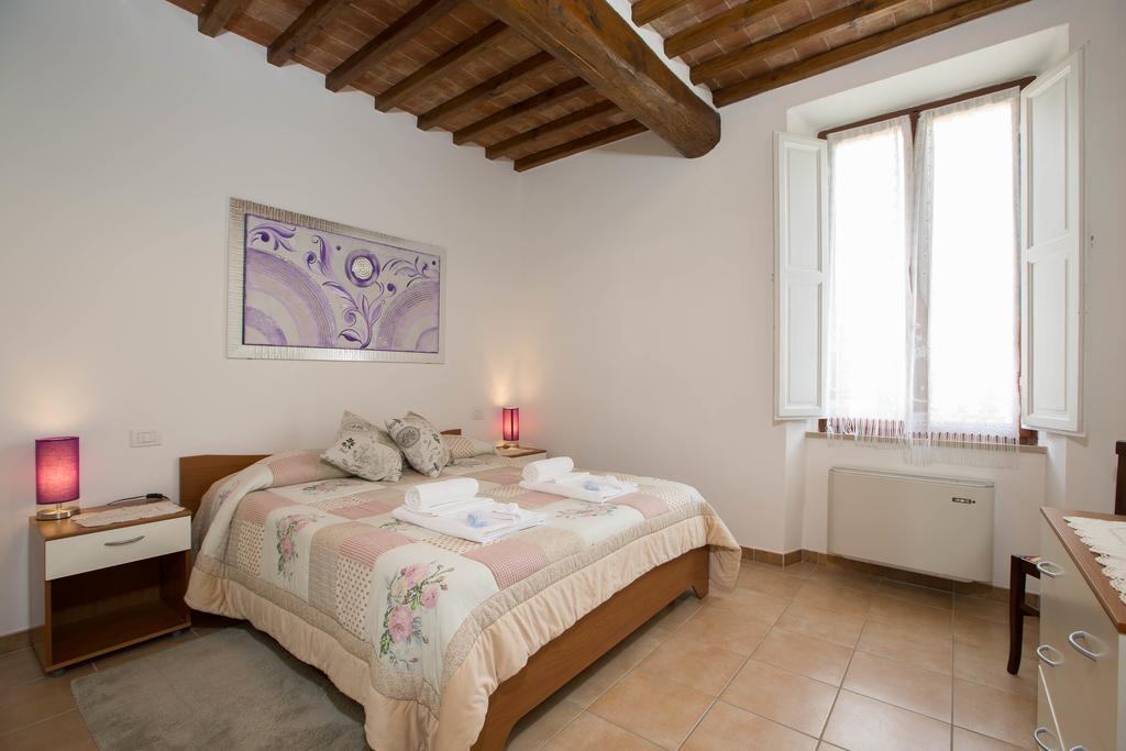 Fattoria Il Casone Ξενοδοχείο Monteriggioni Εξωτερικό φωτογραφία