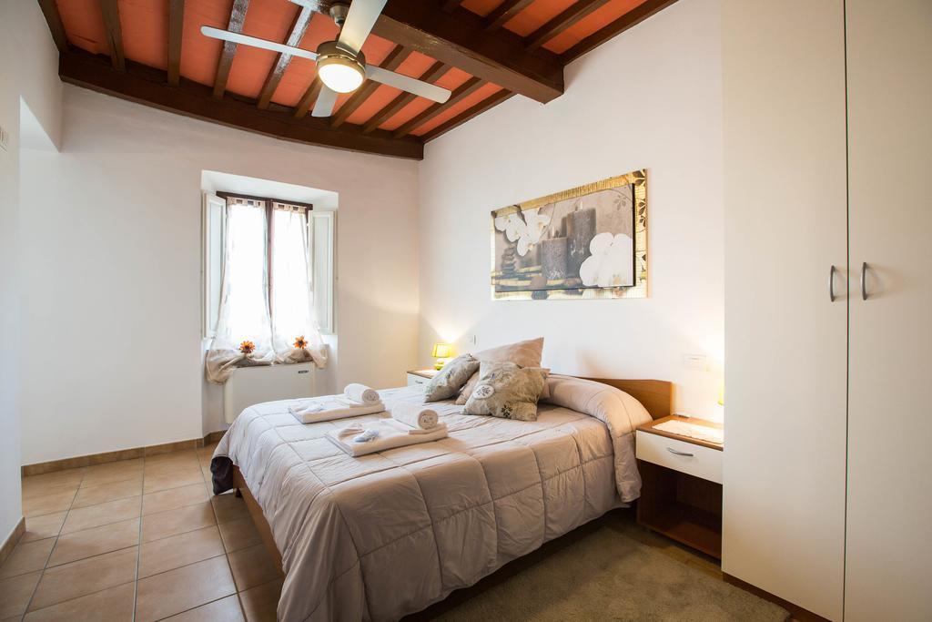 Fattoria Il Casone Ξενοδοχείο Monteriggioni Εξωτερικό φωτογραφία