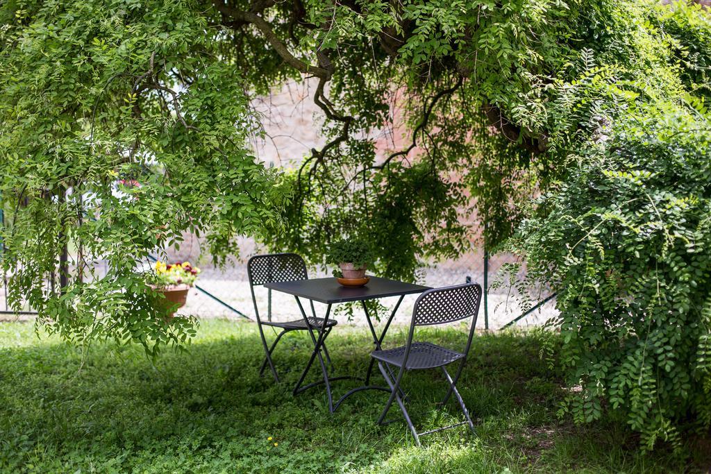 Fattoria Il Casone Ξενοδοχείο Monteriggioni Εξωτερικό φωτογραφία