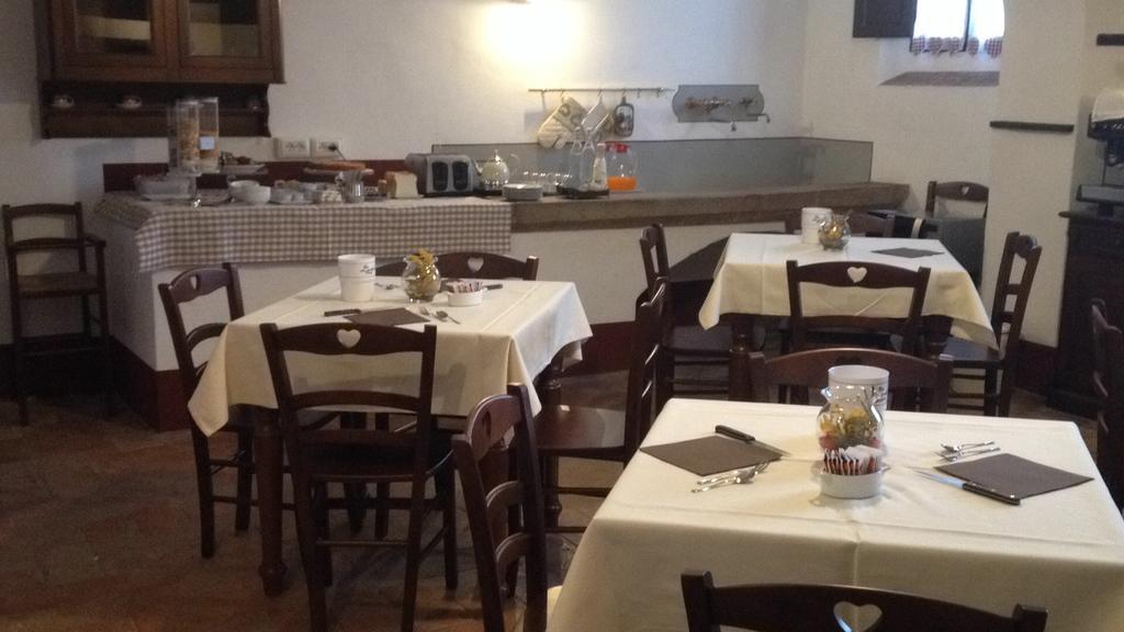Fattoria Il Casone Ξενοδοχείο Monteriggioni Εξωτερικό φωτογραφία