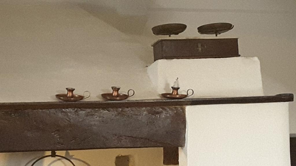 Fattoria Il Casone Ξενοδοχείο Monteriggioni Εξωτερικό φωτογραφία
