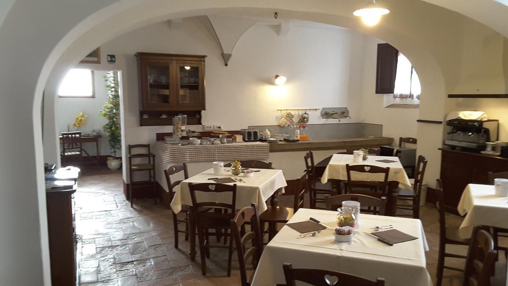 Fattoria Il Casone Ξενοδοχείο Monteriggioni Εξωτερικό φωτογραφία