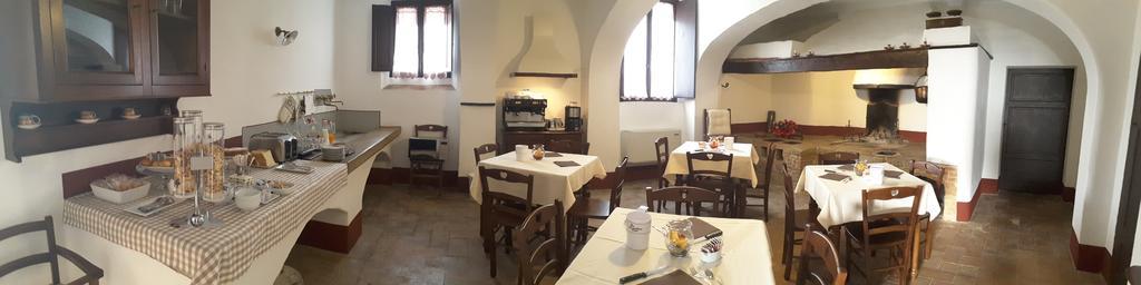 Fattoria Il Casone Ξενοδοχείο Monteriggioni Εξωτερικό φωτογραφία